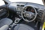 Kia Soul 2014 года (ZA)